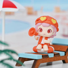 Load image into Gallery viewer, MJ Studio: Momo's Holiday Life Series - 1 Blind Box