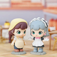 Load image into Gallery viewer, MJ Studio: Momo's Holiday Life Series - 1 Blind Box