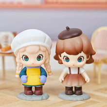 Load image into Gallery viewer, MJ Studio: Momo's Holiday Life Series - 1 Blind Box