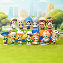 Load image into Gallery viewer, MJ Studio: Momo's Holiday Life Series - 1 Blind Box