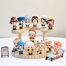 Load image into Gallery viewer, MJ Studio: Momo's Holiday Life Series - 1 Blind Box