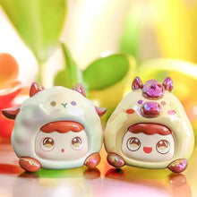 Load image into Gallery viewer, MJ Studio: 12 Zodiac Mini Cuties Series - 1 Blind Box