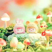 Load image into Gallery viewer, MJ Studio: 12 Zodiac Mini Cuties Series - 1 Blind Box