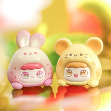 Load image into Gallery viewer, MJ Studio: 12 Zodiac Mini Cuties Series - 1 Blind Box