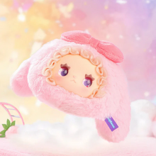 Load image into Gallery viewer, MJ Studio: Lovely Emma Fluffy Dumpling Series - 1 Blind Box