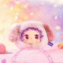 Load image into Gallery viewer, MJ Studio: Lovely Emma Fluffy Dumpling Series - 1 Blind Box