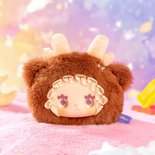 Load image into Gallery viewer, MJ Studio: Lovely Emma Fluffy Dumpling Series - 1 Blind Box