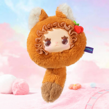 Load image into Gallery viewer, MJ Studio: Lovely Emma Fluffy Dumpling Series - 1 Blind Box