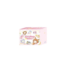 Load image into Gallery viewer, MJ Studio: Lovely Emma Fluffy Dumpling Series - 1 Blind Box