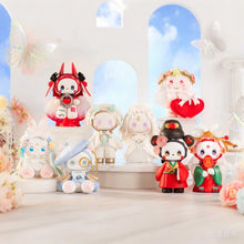 Load image into Gallery viewer, MJ Studio: Emma Secret Forest Beloved Series - 1 Blind Box