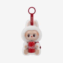 Load image into Gallery viewer, POP MART: THE MONSTERS Coca-Cola Vinyl Face - 1 Blind Box