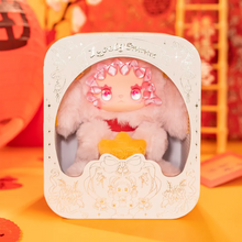 Load image into Gallery viewer, MJ Studio: Lovely Emma Chinese New Year Limited Edition Rabbit Plush