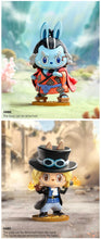Load image into Gallery viewer, POP MART: THE MONSTERS x One Piece Series Figure - 1 Blind Box