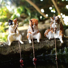 Load image into Gallery viewer, 【JAPANESE BLIND BOX】FISHING CAT SURPRISE BOX