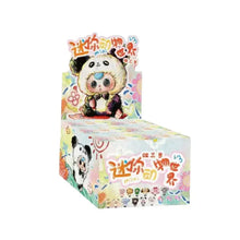 Load image into Gallery viewer, Baby Three Mini Animal World Plush Blind Box