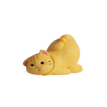 Load image into Gallery viewer, 【JAPANESE BLIND BOX】FEEL NOTHING CAT 3 BLIND BOX