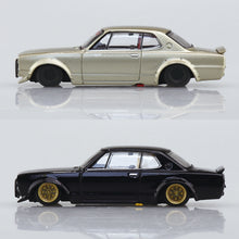 Load image into Gallery viewer, Aoshima 1/64 Grand Champion Collection Series 15  Single Blind Box