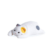 Load image into Gallery viewer, 【JAPANESE BLIND BOX】FEEL NOTHING CAT 3 BLIND BOX