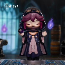 Load image into Gallery viewer, MJ Studio: Misya Mysterious Incredible Magic Academy - 1 Blind Box