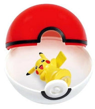 Load image into Gallery viewer, Pokémon Figure Monster Ball– Gacha Blind Capsule Toy