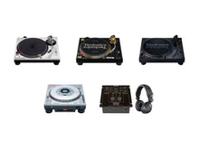 Load image into Gallery viewer, Technics Miniature Collection Ver. 1 Case of 12 Blind Boxes
