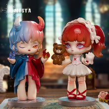 Load image into Gallery viewer, MJ Studio: Misya Mysterious Incredible Magic Academy - 1 Blind Box