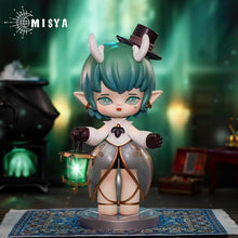 Load image into Gallery viewer, MJ Studio: Misya Mysterious Incredible Magic Academy - 1 Blind Box