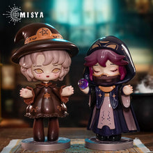 Load image into Gallery viewer, MJ Studio: Misya Mysterious Incredible Magic Academy - 1 Blind Box
