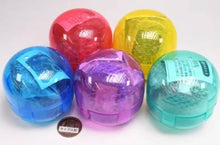 Load image into Gallery viewer, Mofusand Sea Costume Random Capsule Keychain+ POP