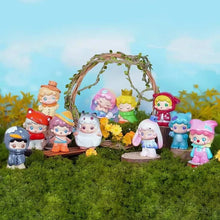 Load image into Gallery viewer, MJ Studio: Litter's (DianDian) Fairy Tale Village - 1 Blind Box