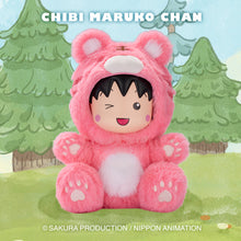 Load image into Gallery viewer, MJ Studio: Chibi Maruko Chan Drag Party Series - 1 Plush Blind Box