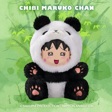 Load image into Gallery viewer, MJ Studio: Chibi Maruko Chan Drag Party Series - 1 Plush Blind Box