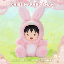 Load image into Gallery viewer, MJ Studio: Chibi Maruko Chan Drag Party Series - 1 Plush Blind Box