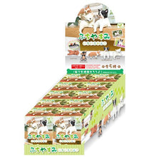 Load image into Gallery viewer, 【JAPANESE BLIND BOX】RESTING DOG 5 DOGS MIXED SURPRISE BOX