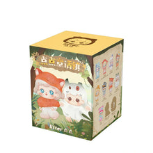 Load image into Gallery viewer, MJ Studio: Litter's (DianDian) Fairy Tale Village - 1 Blind Box