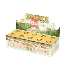 Load image into Gallery viewer, MJ Studio: Litter's (DianDian) Fairy Tale Village - 1 Blind Box