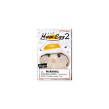 Load image into Gallery viewer, Kitan Club: Hamster 'N Egg Series 2 - 1 Blind Box