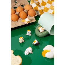 Load image into Gallery viewer, Kitan Club: Hamster 'N Egg Series 2 - 1 Blind Box