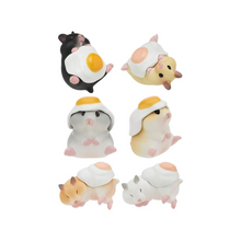 Load image into Gallery viewer, Kitan Club: Hamster 'N Egg Series 2 - 1 Blind Box