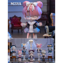 Load image into Gallery viewer, MJ Studio: Misya Mysterious Incredible Mansion Series - 1 Blind Box