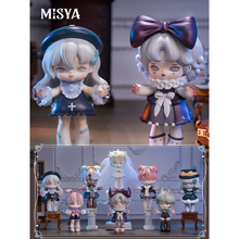 Load image into Gallery viewer, MJ Studio: Misya Mysterious Incredible Mansion Series - 1 Blind Box