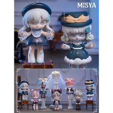 Load image into Gallery viewer, MJ Studio: Misya Mysterious Incredible Mansion Series - 1 Blind Box