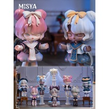 Load image into Gallery viewer, MJ Studio: Misya Mysterious Incredible Mansion Series - 1 Blind Box