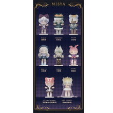 Load image into Gallery viewer, MJ Studio: Misya Mysterious Incredible Mansion Series - 1 Blind Box