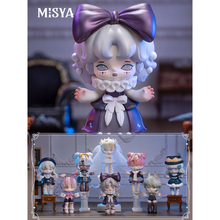 Load image into Gallery viewer, MJ Studio: Misya Mysterious Incredible Mansion Series - 1 Blind Box