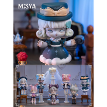 Load image into Gallery viewer, MJ Studio: Misya Mysterious Incredible Mansion Series - 1 Blind Box