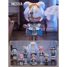 Load image into Gallery viewer, MJ Studio: Misya Mysterious Incredible Mansion Series - 1 Blind Box