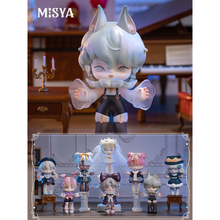 Load image into Gallery viewer, MJ Studio: Misya Mysterious Incredible Mansion Series - 1 Blind Box