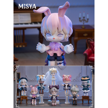 Load image into Gallery viewer, MJ Studio: Misya Mysterious Incredible Mansion Series - 1 Blind Box