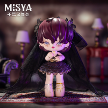 Load image into Gallery viewer, MJ Studio: Misya Incredible Dancing Party Series - 1 Blind Box